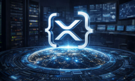 XRPL flips to quantum-safe signatures; 2,420-byte proofs replace elliptic curves