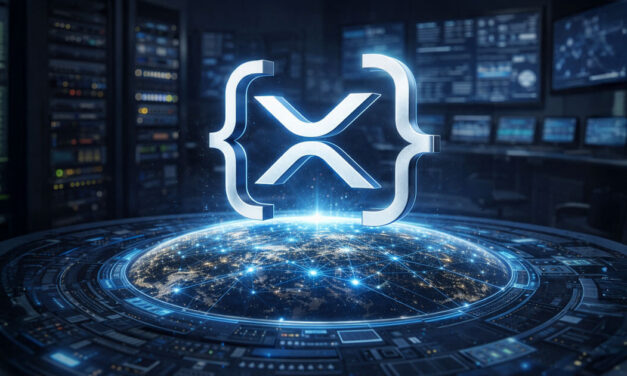 XRPL flips to quantum-safe signatures; 2,420-byte proofs replace elliptic curves