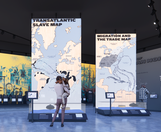 Harlem civil rights museum highlights the North’s forgotten history