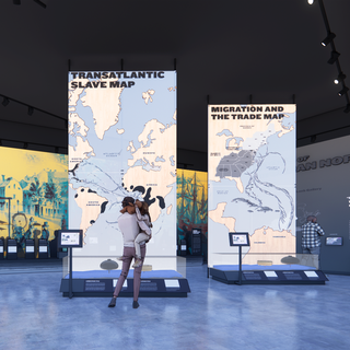 Harlem civil rights museum highlights the North’s forgotten history