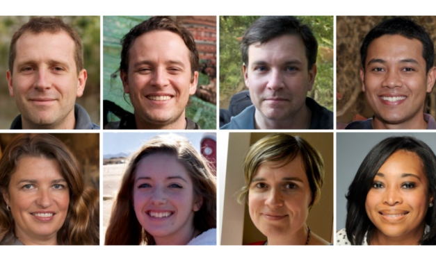 AI is getting better and better at generating faces — but you can train to spot the fakes