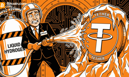 JPMorgan Freezes Accounts From ‘High Risk’ Stablecoin Startups Kontigo and Blindpay