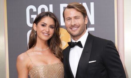 Glen Powell’s Girlfriend: His Past Relationships With Gigi Paris & More