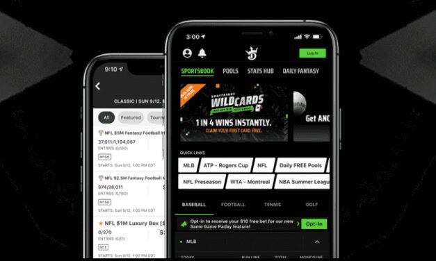 Why young crypto bros are also some of FanDuel’s and DraftKings’ best customers