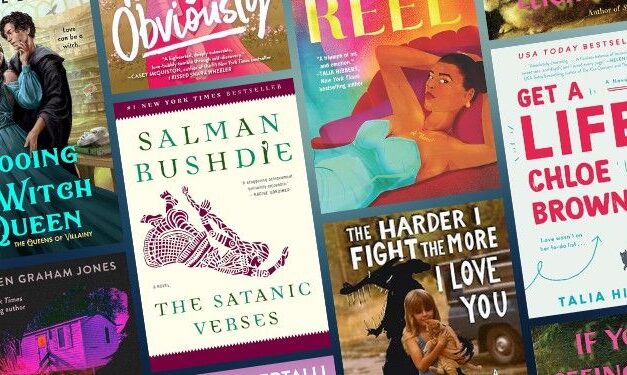 Book Riot’s Deals of the Day for December 28, 2025