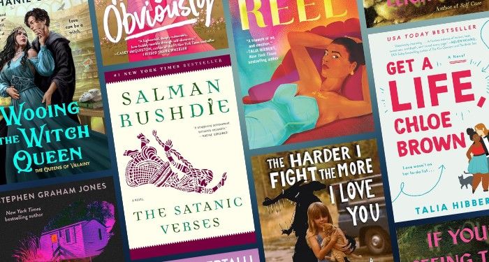 Book Riot’s Deals of the Day for December 28, 2025