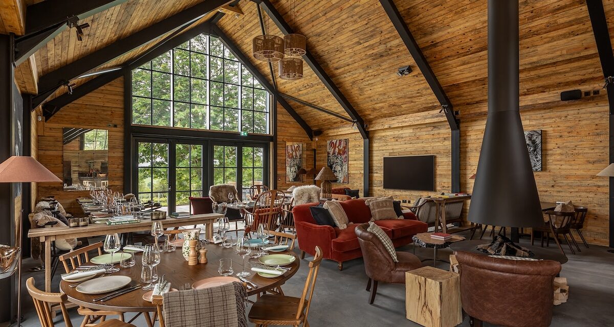 Just opened—UK’s newest hotels to book for 2026