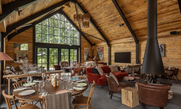 Just opened—UK’s newest hotels to book for 2026