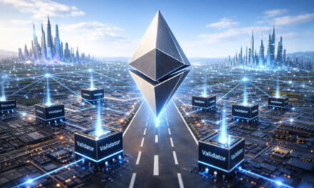 Ethereum’s 2026 roadmap includes this validator risk that’s bigger than you think