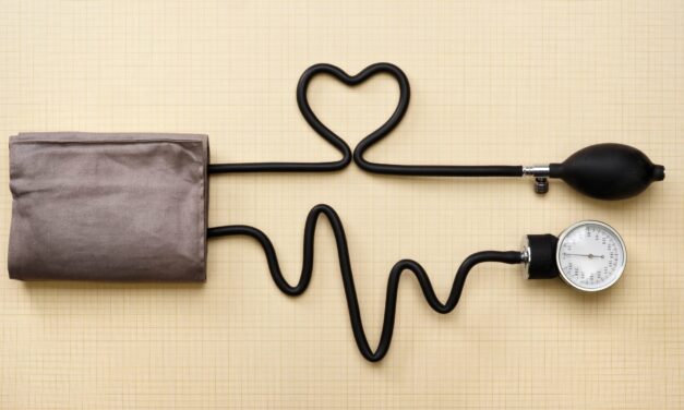 This Is the Most Important Health Metric You Should Be Tracking. Most People Aren’t.