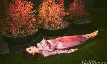The Hollywood Reporter’s 50 Best Photos of 2025