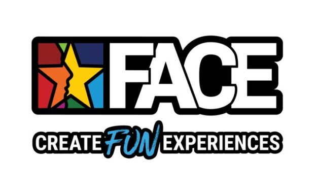 Ring in the New Year With Face Amusement on December 31, 2025-January 1, 2026