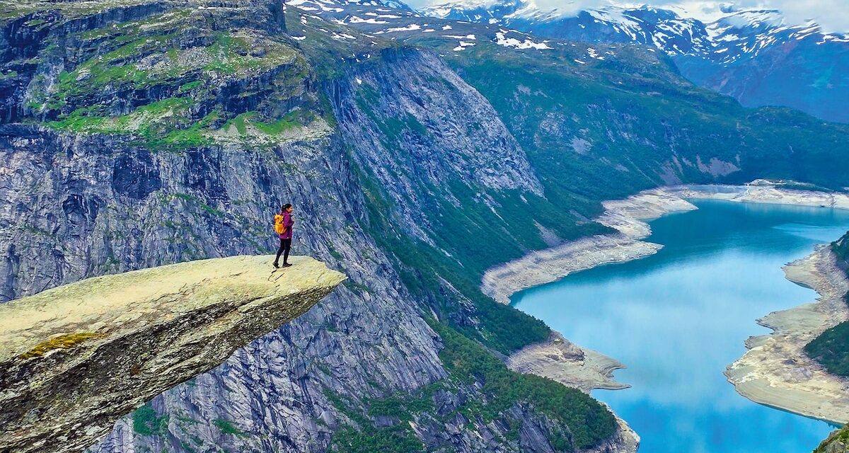 Technology is transforming travel and here’s what’s next