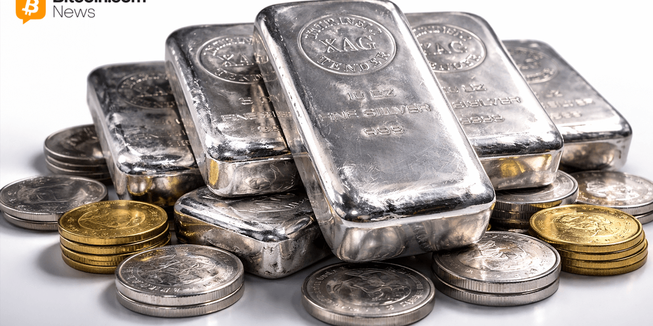 Silver Bulls Cry Foul as CME Margin Hike Risks Putting the Brakes on a Record Run