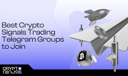 Best Crypto Trading Signals Telegram Groups to Join in 2025