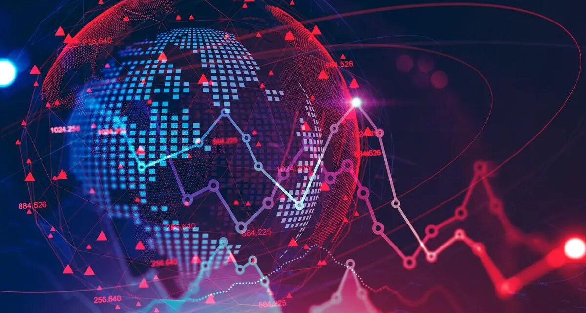 The 11 big trades of 2025: Bubbles, cockroaches and a 367% jump