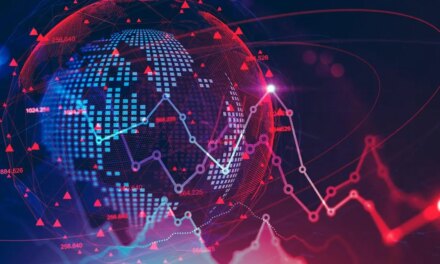The 11 big trades of 2025: Bubbles, cockroaches and a 367% jump