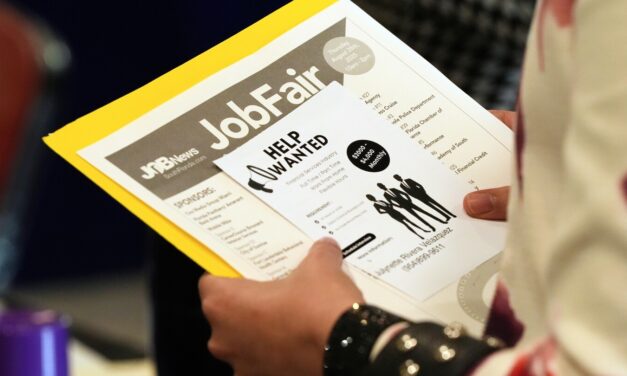 Work requirements for SNAP, Medicaid, HUD housing benefits are a Trump administration priority