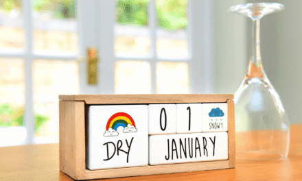The health benefits of Dry January