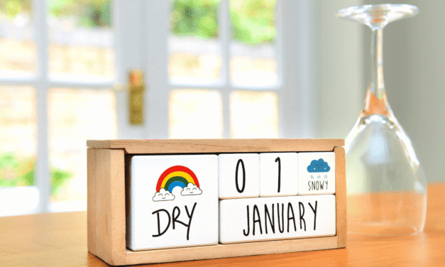 The health benefits of Dry January