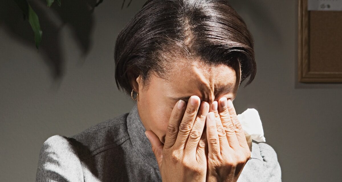What’s behind the mysterious rise of migraines? Scientists are uncovering new clues.