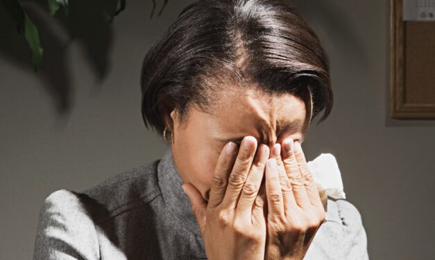 What’s behind the mysterious rise of migraines? Scientists are uncovering new clues.