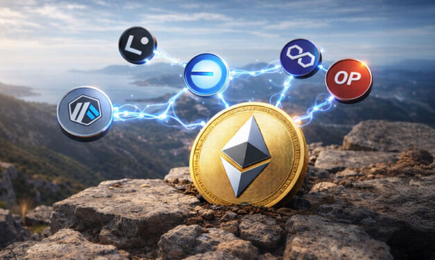 Ethereum lost over $100 million in fees this year, and one corporate giant kept the profit