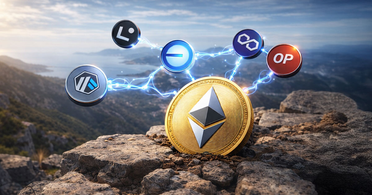 Ethereum lost over $100 million in fees this year, and one corporate giant kept the profit