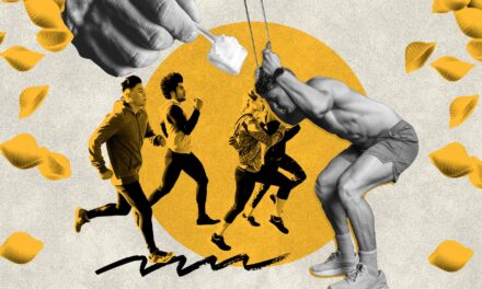 Fitness Editors Predict the 7 Workout Trends to Watch Out for in 2026