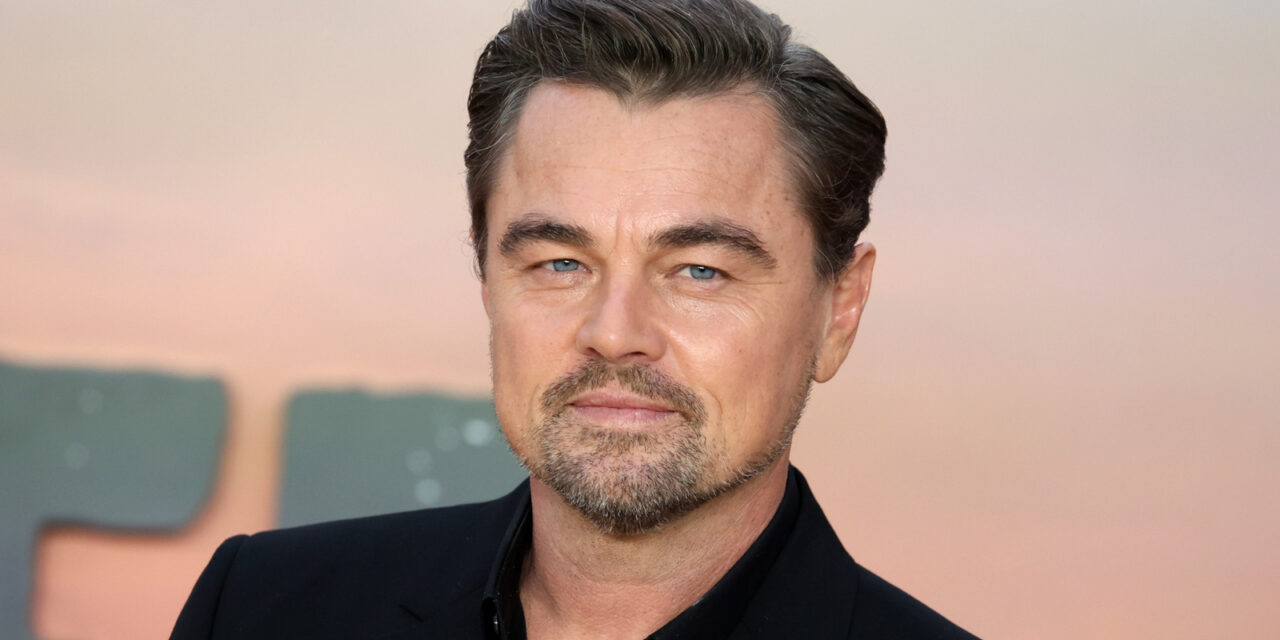 Leonardo DiCaprio Turned Down The Biggest Sci-Fi Franchise Of All Time For A Good Reason