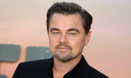Leonardo DiCaprio Turned Down The Biggest Sci-Fi Franchise Of All Time For A Good Reason