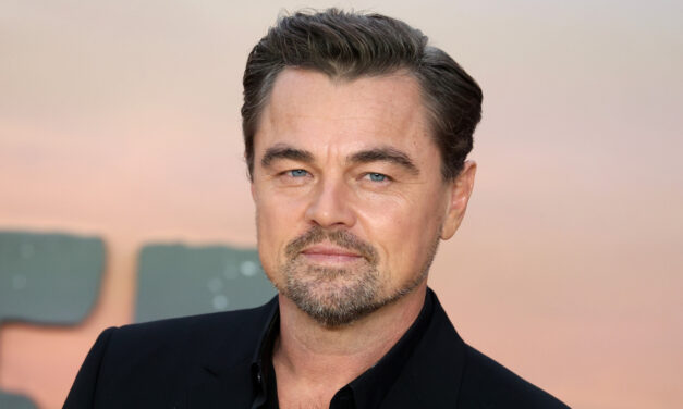 Leonardo DiCaprio Turned Down The Biggest Sci-Fi Franchise Of All Time For A Good Reason