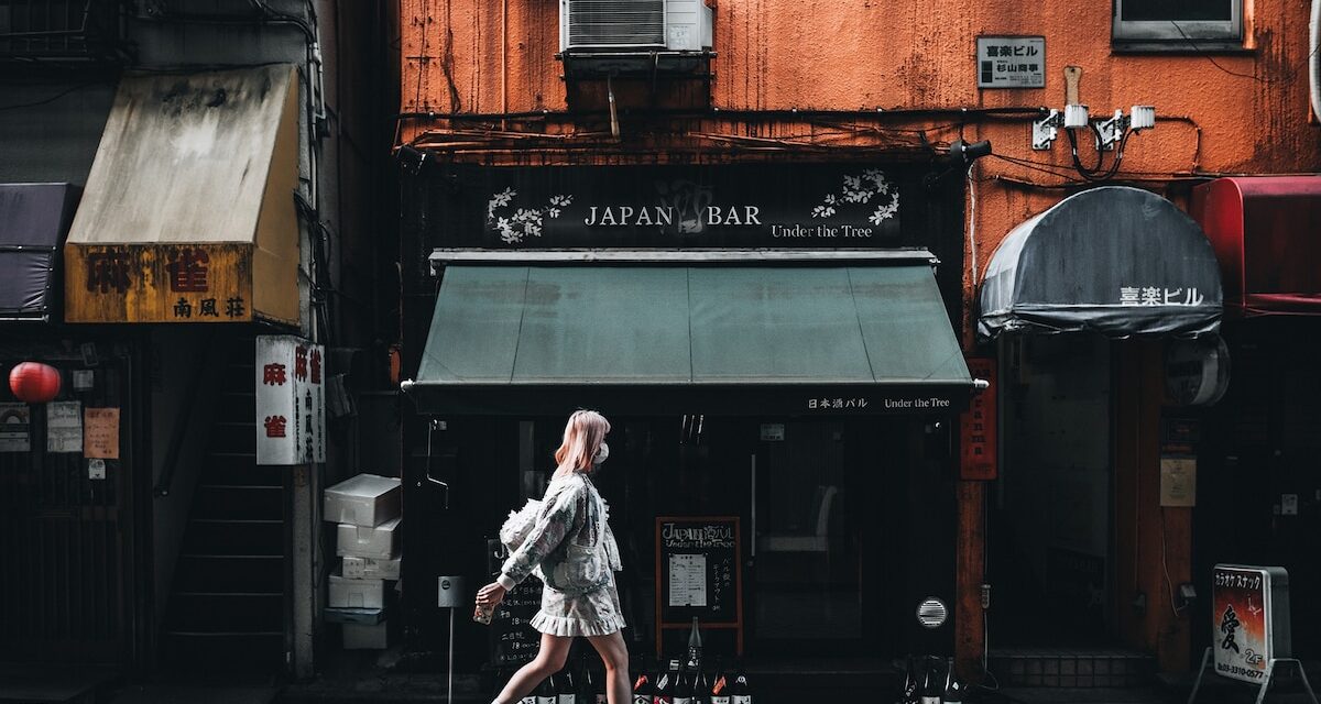 How to plan a classic two-week trip in Japan