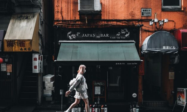 How to plan a classic two-week trip in Japan