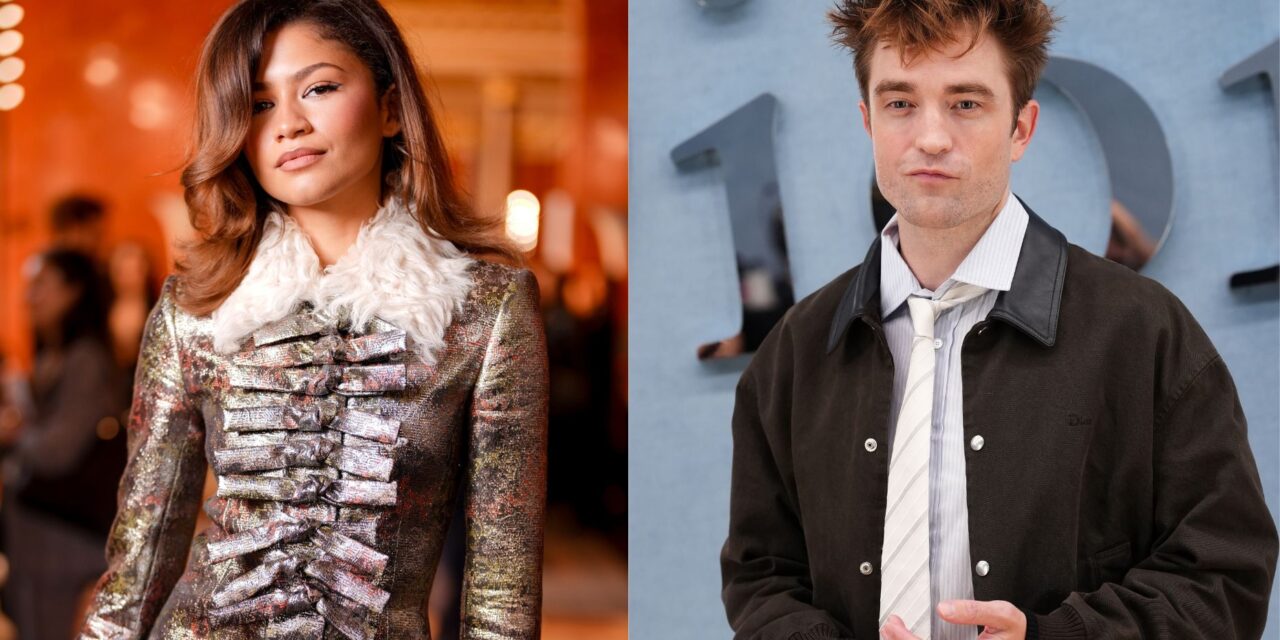 ‘The Drama’ Movie: Release Date & All Updates on the Zendaya & Robert Pattinson Film