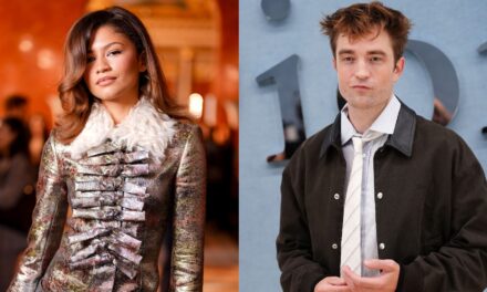 ‘The Drama’ Movie: Release Date & All Updates on the Zendaya & Robert Pattinson Film