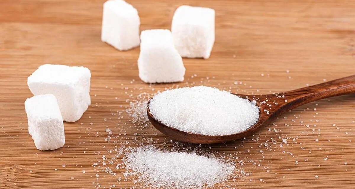 Sugar set for biggest annual drop since 2017 on surplus outlook