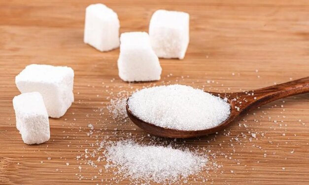 Sugar set for biggest annual drop since 2017 on surplus outlook