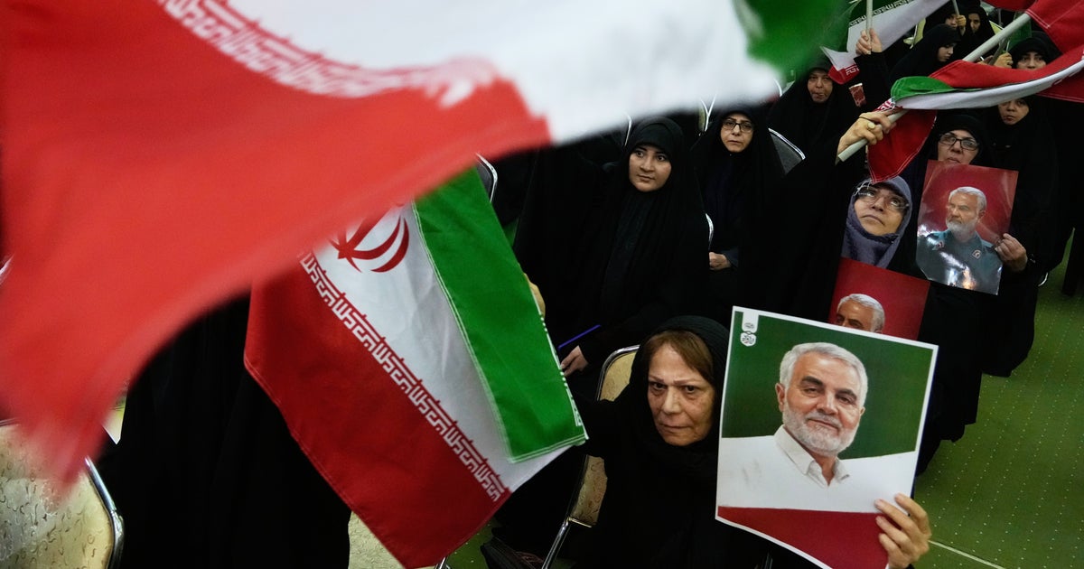 At Least 7 Reported Killed In Iran During Widening Protests Sparked By Ailing Economy