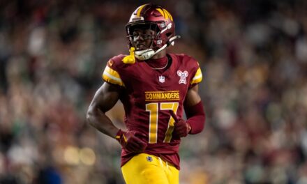 Eagles opposing player to stop, Week 18 edition