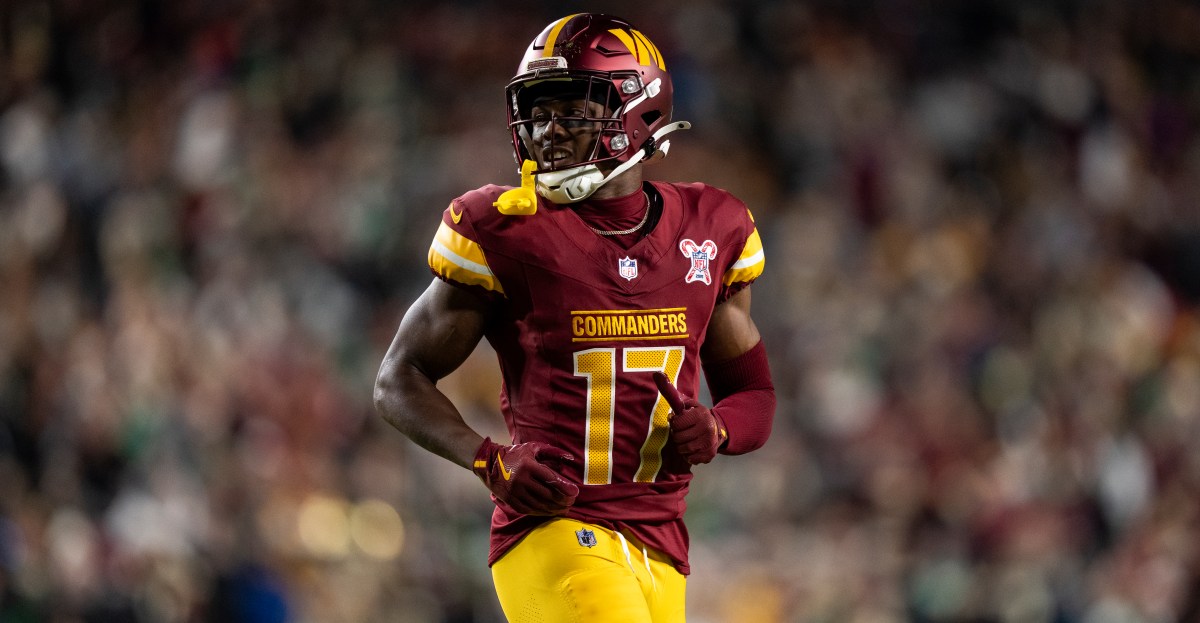 Eagles opposing player to stop, Week 18 edition