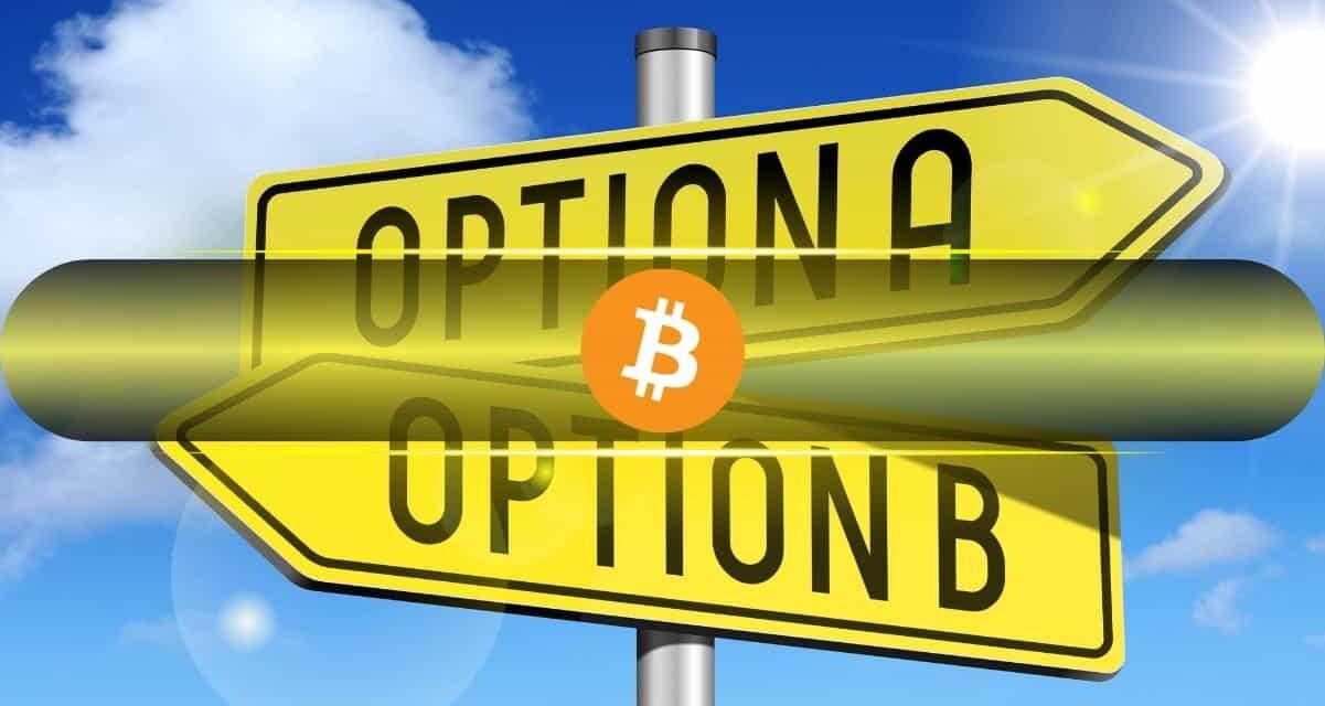 $2.2B Crypto Options Are Expiring Today, Will Markets React?