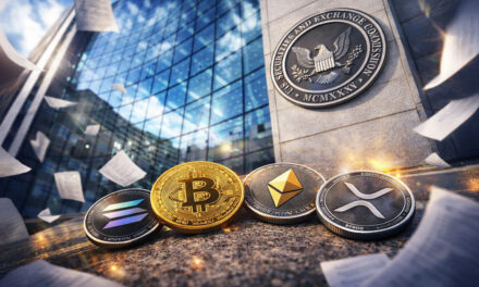 Bitwise just filed for 11 new crypto ETFs, and the market’s silence exposes a brutal new reality