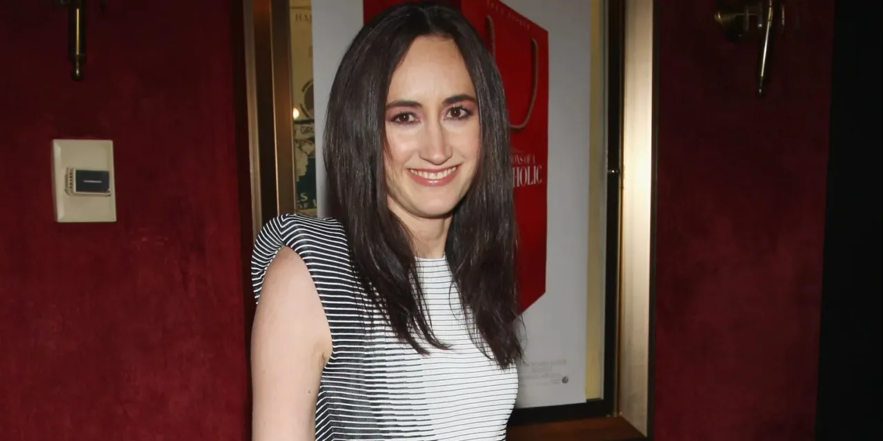 Who Was Sophie Kinsella? 5 Things to Know About the ‘Shopaholic’ Author