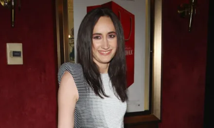 Who Was Sophie Kinsella? 5 Things to Know About the ‘Shopaholic’ Author