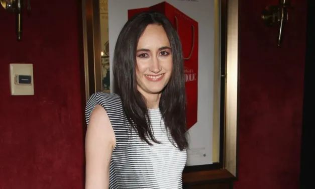 Who Was Sophie Kinsella? 5 Things to Know About the ‘Shopaholic’ Author