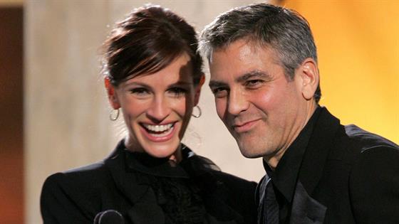 Here’s What the Critics Choice Awards Looked Like in 2006