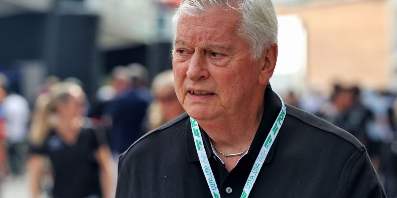 Moteurs F1 2026 : Pat Symonds fustige la FIA et ‘un compromis raté’