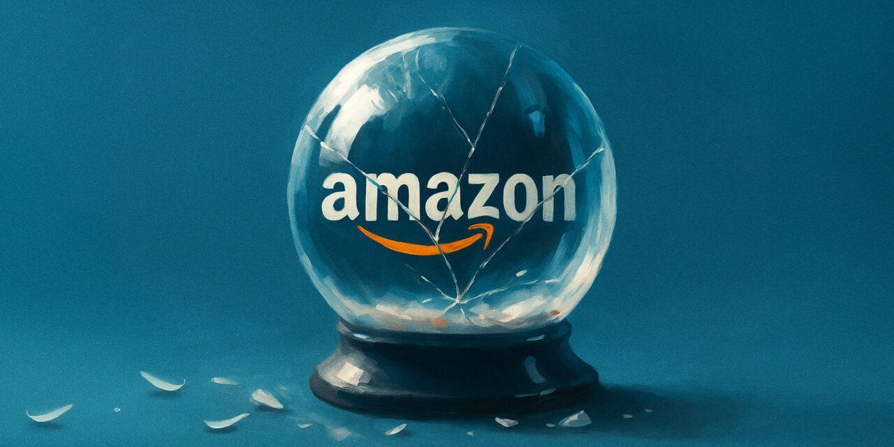 ‘Less pitching, more listening’: What Amazon is really doing at CES