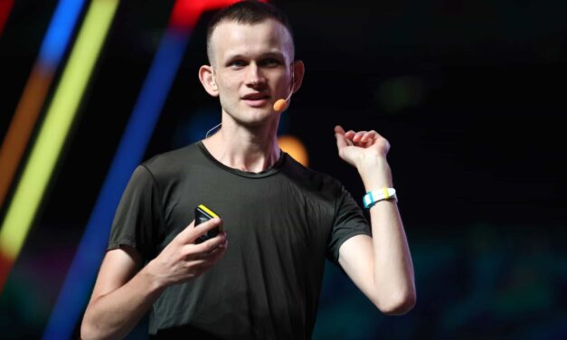 Vitalik Buterin: Ethereum Progressed in 2025, Must Decentralize in 2026